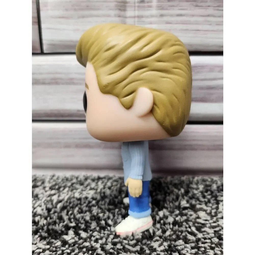 Funko POP Movies: Sixteen Candles - Ted (The Geek) #A89